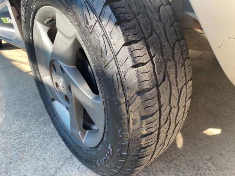 RENAULT Duster 2.0 16V 4P FLEX TECH ROAD AUTOMTICO, Foto 6