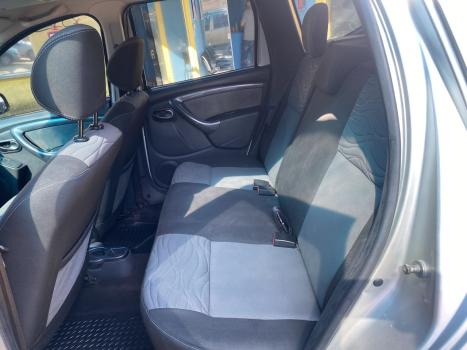 RENAULT Duster 2.0 16V 4P FLEX TECH ROAD AUTOMTICO, Foto 7