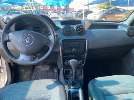 RENAULT Duster 2.0 16V 4P FLEX TECH ROAD AUTOMTICO, Foto 8
