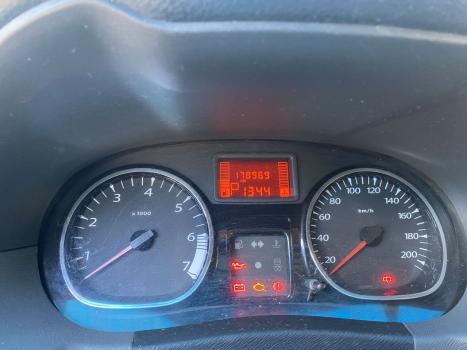 RENAULT Duster 2.0 16V 4P FLEX TECH ROAD AUTOMTICO, Foto 9