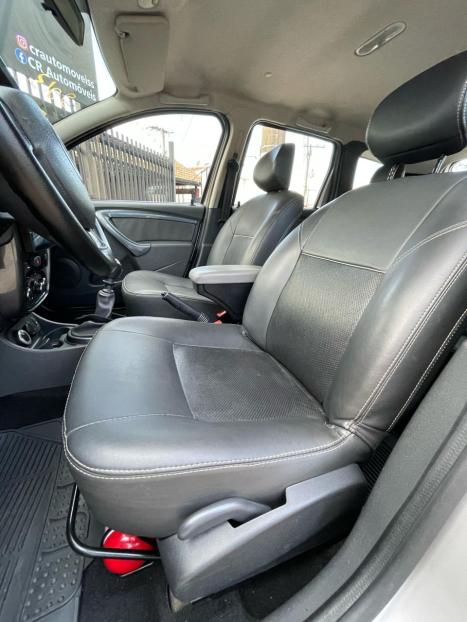 RENAULT Duster 2.0 16V 4P FLEX DYNAMIQUE 4X4, Foto 10