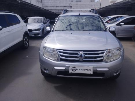 RENAULT Duster 2.0 16V 4P FLEX DYNAMIQUE, Foto 2