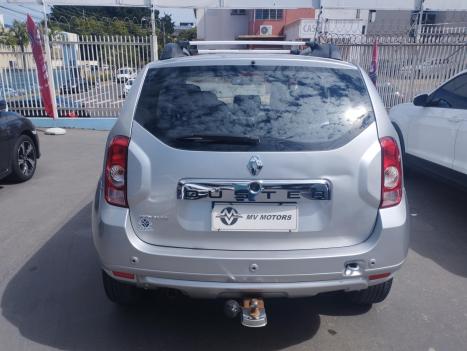 RENAULT Duster 2.0 16V 4P FLEX DYNAMIQUE, Foto 5