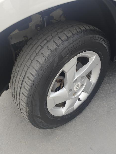 RENAULT Duster 2.0 16V 4P FLEX DYNAMIQUE, Foto 9