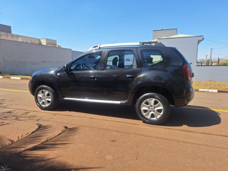 RENAULT Duster 2.0 16V 4P FLEX DYNAMIQUE, Foto 5