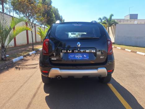 RENAULT Duster 2.0 16V 4P FLEX DYNAMIQUE, Foto 4
