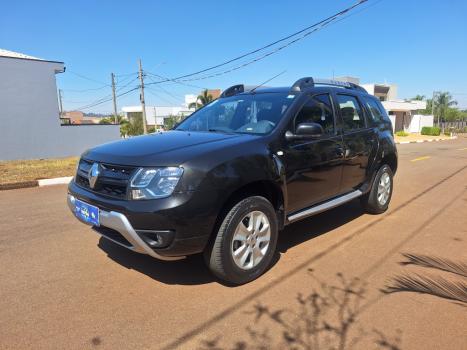 RENAULT Duster 2.0 16V 4P FLEX DYNAMIQUE, Foto 6