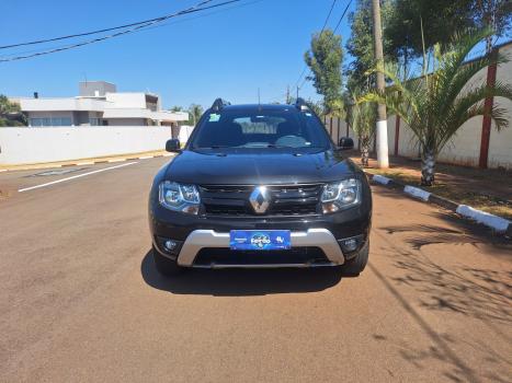 RENAULT Duster 2.0 16V 4P FLEX DYNAMIQUE, Foto 7
