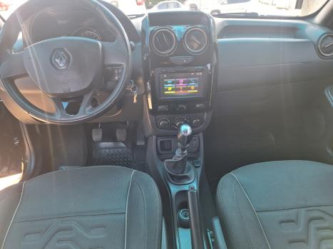 RENAULT Duster 2.0 16V 4P FLEX DYNAMIQUE, Foto 11