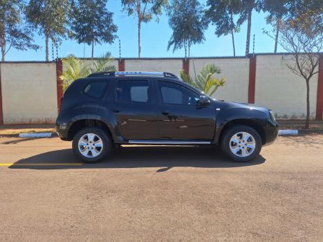 RENAULT Duster 2.0 16V 4P FLEX DYNAMIQUE, Foto 2