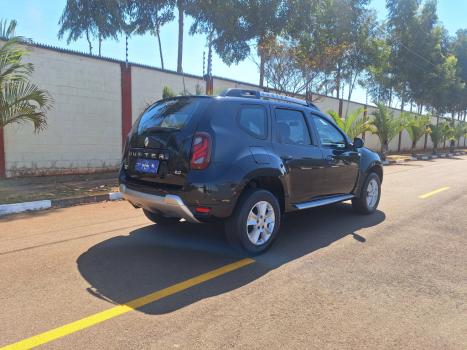 RENAULT Duster 2.0 16V 4P FLEX DYNAMIQUE, Foto 3