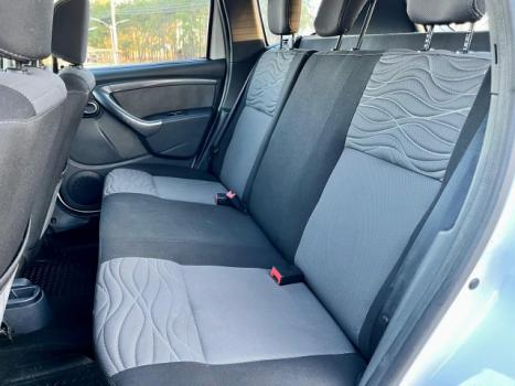 RENAULT Duster 2.0 16V 4P FLEX DYNAMIQUE AUTOMTICO, Foto 10