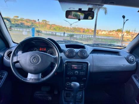 RENAULT Duster 2.0 16V 4P FLEX DYNAMIQUE AUTOMTICO, Foto 11