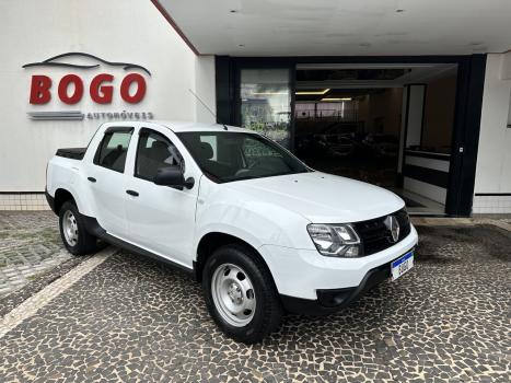 RENAULT Duster Oroch 1.6 16V 4P EXPRESS FLEX, Foto 1