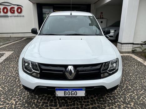 RENAULT Duster Oroch 1.6 16V 4P EXPRESS FLEX, Foto 2