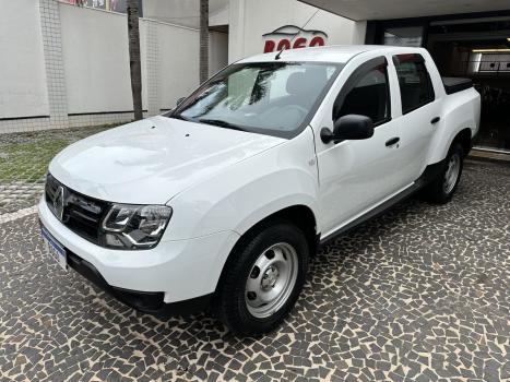 RENAULT Duster Oroch 1.6 16V 4P EXPRESS FLEX, Foto 3