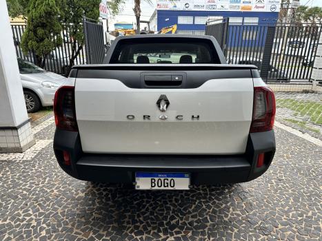 RENAULT Duster Oroch 1.6 16V 4P EXPRESS FLEX, Foto 5