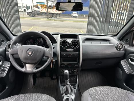 RENAULT Duster Oroch 1.6 16V 4P EXPRESS FLEX, Foto 7