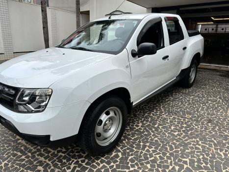 RENAULT Duster Oroch 1.6 16V 4P EXPRESS FLEX, Foto 10