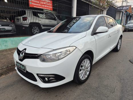 RENAULT Fluence 2.0 16V 4P FLEX DYNAMIQUE PLUS AUTOMTICO, Foto 3