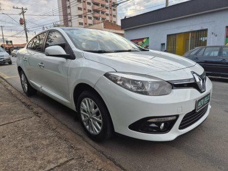 RENAULT Fluence 2.0 16V 4P FLEX DYNAMIQUE PLUS AUTOMTICO, Foto 4