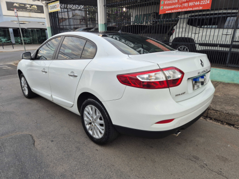 RENAULT Fluence 2.0 16V 4P FLEX DYNAMIQUE PLUS AUTOMTICO, Foto 5