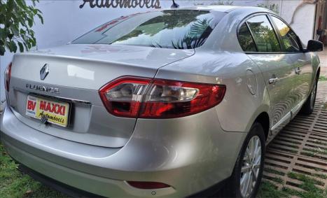 RENAULT Fluence 2.0 16V 4P FLEX DYNAMIQUE AUTOMTICO, Foto 2