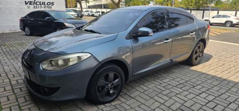 RENAULT Fluence 2.0 16V 4P FLEX DYNAMIQUE, Foto 2