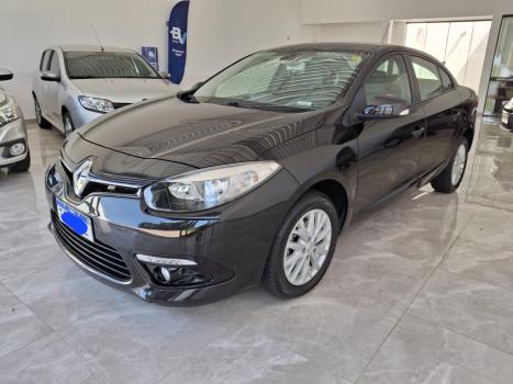 RENAULT Fluence 2.0 16V 4P FLEX DYNAMIQUE PLUS AUTOMTICO, Foto 2