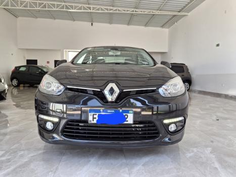 RENAULT Fluence 2.0 16V 4P FLEX DYNAMIQUE PLUS AUTOMTICO, Foto 5