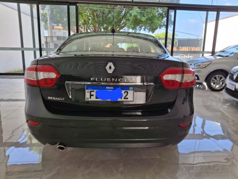 RENAULT Fluence 2.0 16V 4P FLEX DYNAMIQUE PLUS AUTOMTICO, Foto 6