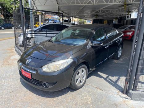 RENAULT Fluence 2.0 16V 4P FLEX DYNAMIQUE AUTOMTICO, Foto 3