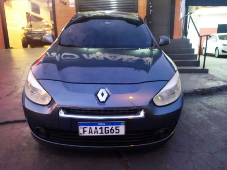 RENAULT Fluence 2.0 16V 4P FLEX DYNAMIQUE AUTOMTICO, Foto 2