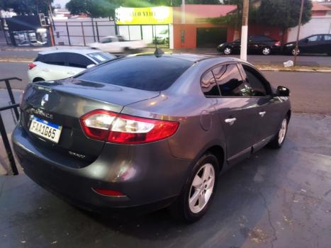 RENAULT Fluence 2.0 16V 4P FLEX DYNAMIQUE AUTOMTICO, Foto 3