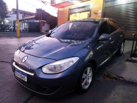 RENAULT Fluence 2.0 16V 4P FLEX DYNAMIQUE AUTOMTICO, Foto 4