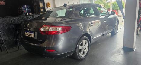 RENAULT Fluence 2.0 16V 4P FLEX DYNAMIQUE AUTOMTICO, Foto 5