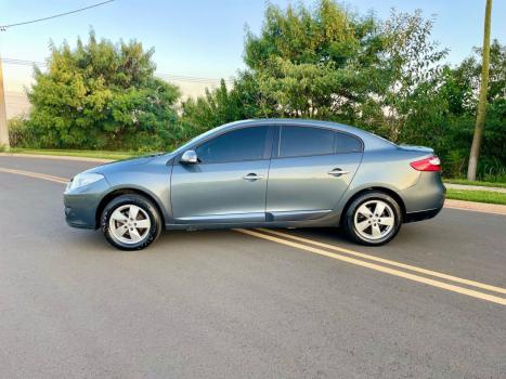 RENAULT Fluence 2.0 16V 4P FLEX DYNAMIQUE AUTOMTICO, Foto 2