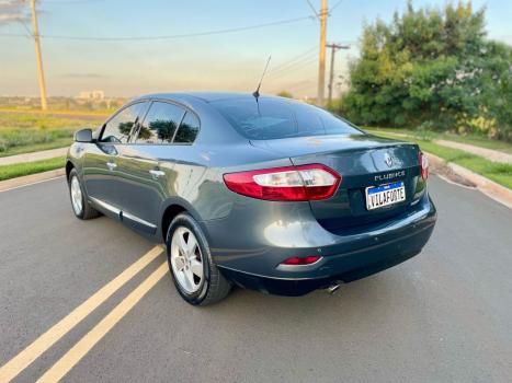 RENAULT Fluence 2.0 16V 4P FLEX DYNAMIQUE AUTOMTICO, Foto 3