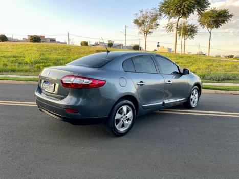 RENAULT Fluence 2.0 16V 4P FLEX DYNAMIQUE AUTOMTICO, Foto 5