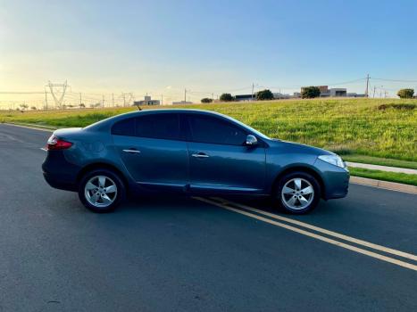 RENAULT Fluence 2.0 16V 4P FLEX DYNAMIQUE AUTOMTICO, Foto 6