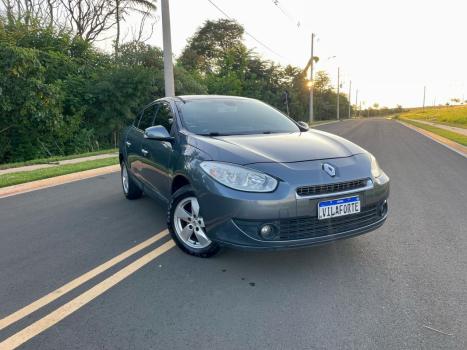 RENAULT Fluence 2.0 16V 4P FLEX DYNAMIQUE AUTOMTICO, Foto 7