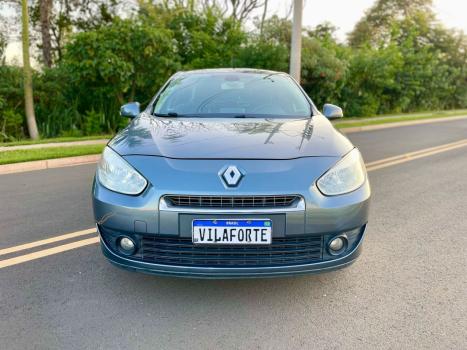 RENAULT Fluence 2.0 16V 4P FLEX DYNAMIQUE AUTOMTICO, Foto 8