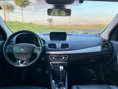 RENAULT Fluence 2.0 16V 4P FLEX DYNAMIQUE AUTOMTICO, Foto 10