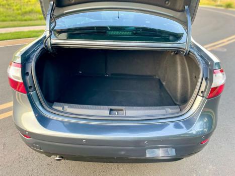 RENAULT Fluence 2.0 16V 4P FLEX DYNAMIQUE AUTOMTICO, Foto 14