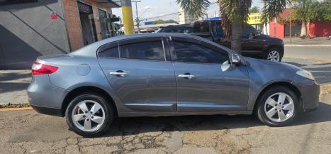 RENAULT Fluence 2.0 16V 4P FLEX DYNAMIQUE AUTOMTICO, Foto 2