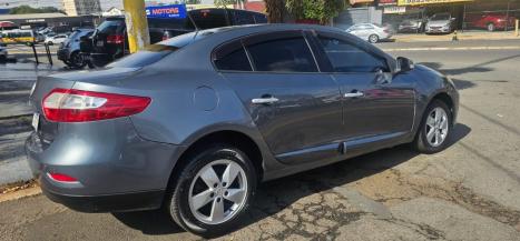 RENAULT Fluence 2.0 16V 4P FLEX DYNAMIQUE AUTOMTICO, Foto 3