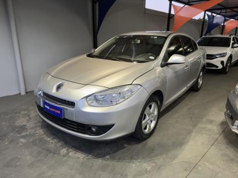 RENAULT Fluence 2.0 16V 4P FLEX DYNAMIQUE AUTOMTICO, Foto 1