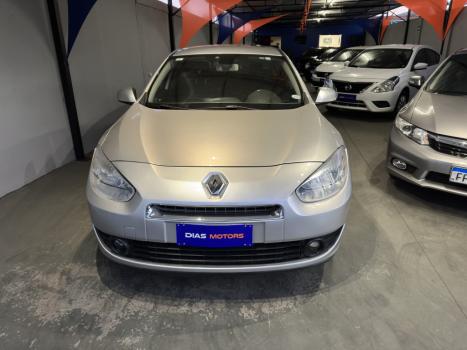 RENAULT Fluence 2.0 16V 4P FLEX DYNAMIQUE AUTOMTICO, Foto 2