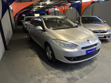 RENAULT Fluence 2.0 16V 4P FLEX DYNAMIQUE AUTOMTICO, Foto 3