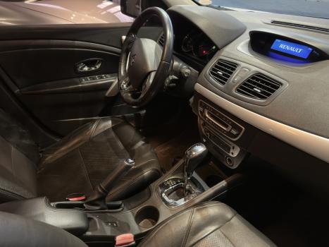 RENAULT Fluence 2.0 16V 4P FLEX DYNAMIQUE AUTOMTICO, Foto 4